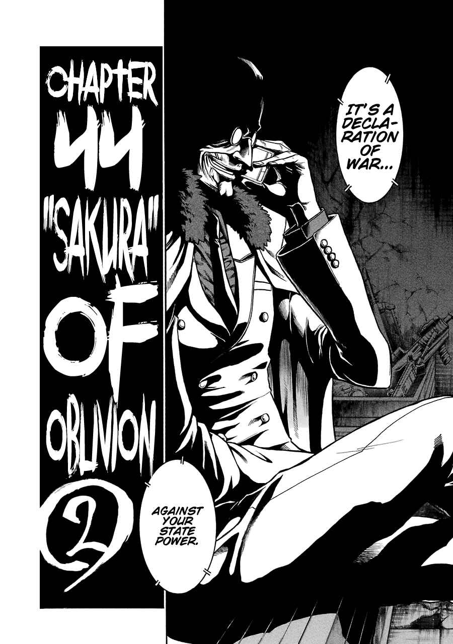 Page 4 Chapter 44 Murciélago