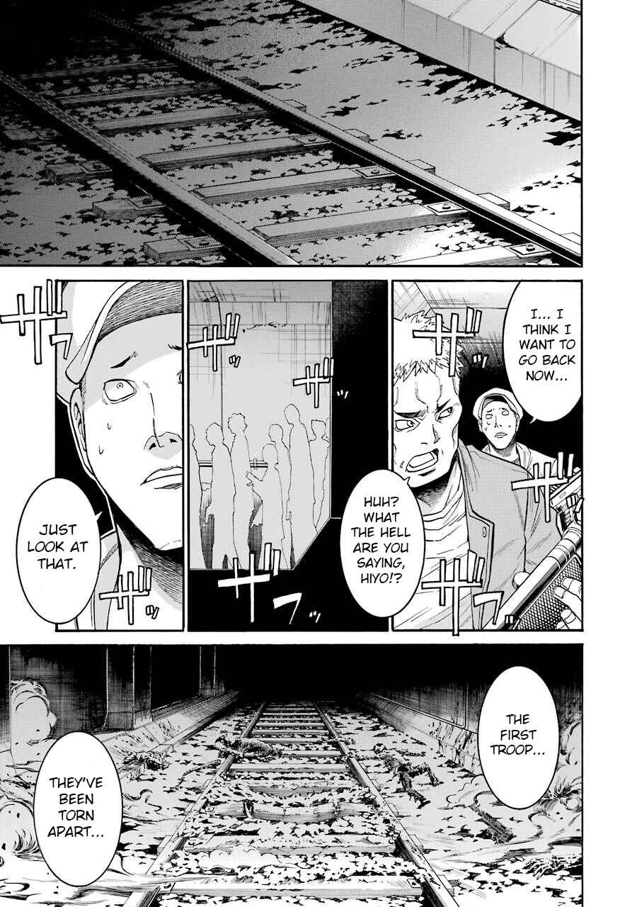 Page 12 Chapter 54 Murciélago