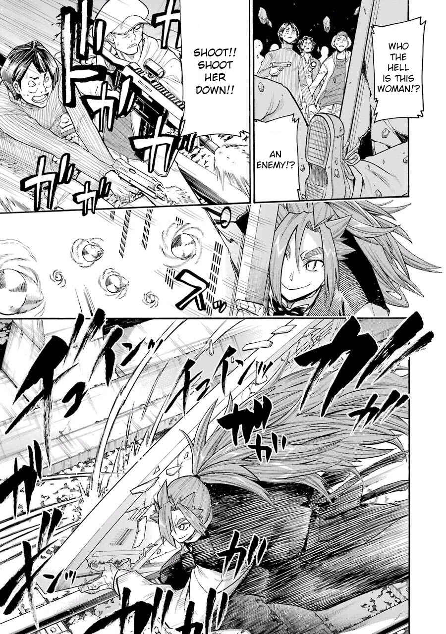 Page 16 Chapter 54 Murciélago