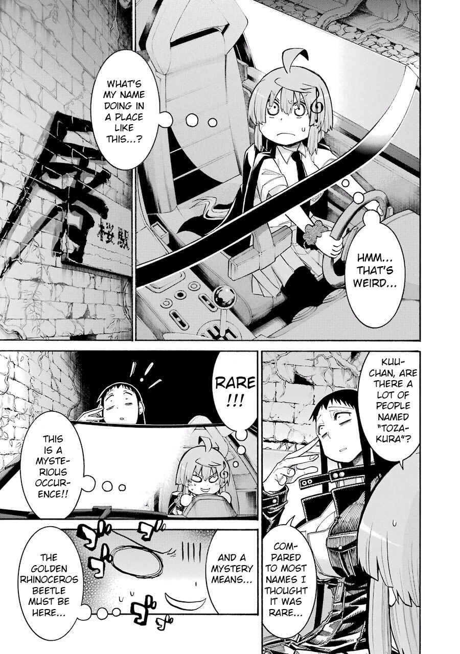 Page 4 Chapter 54 Murciélago