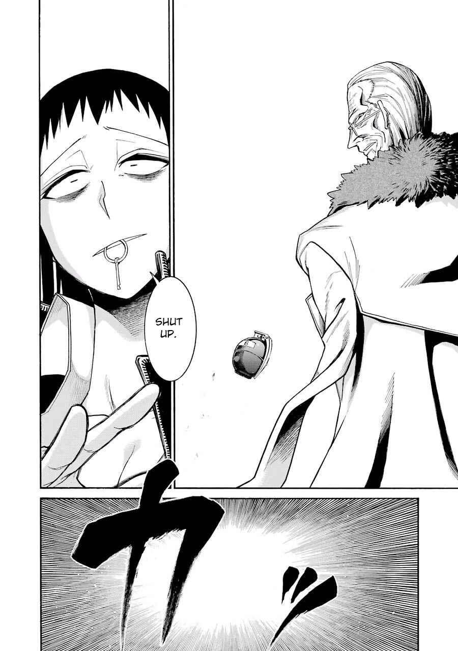 Page 9 Chapter 54 Murciélago