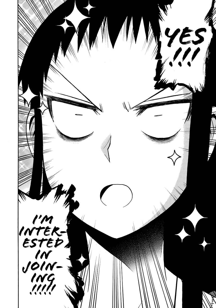 Page 27 Chapter 19 Murciélago