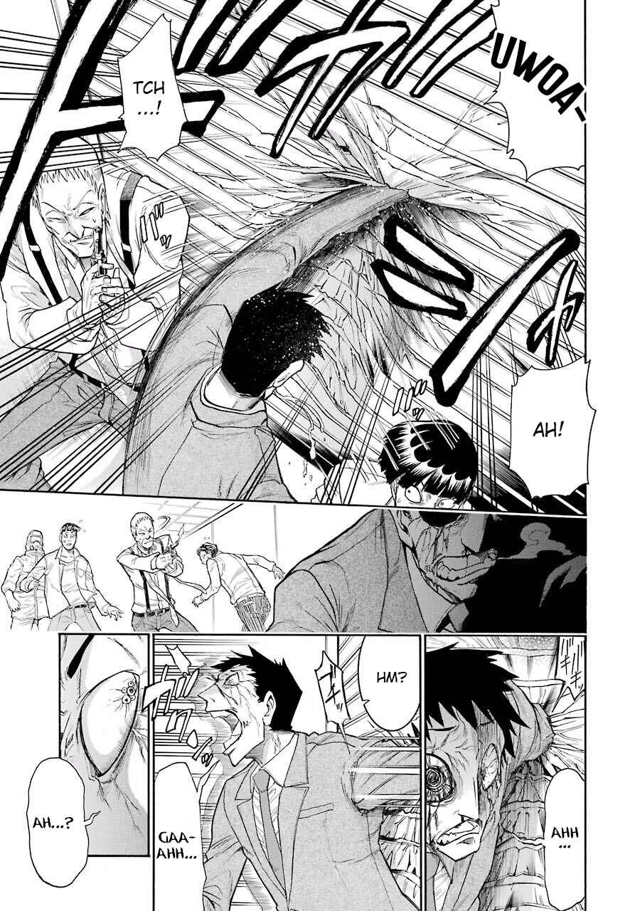 Page 5 Chapter 49 Murciélago
