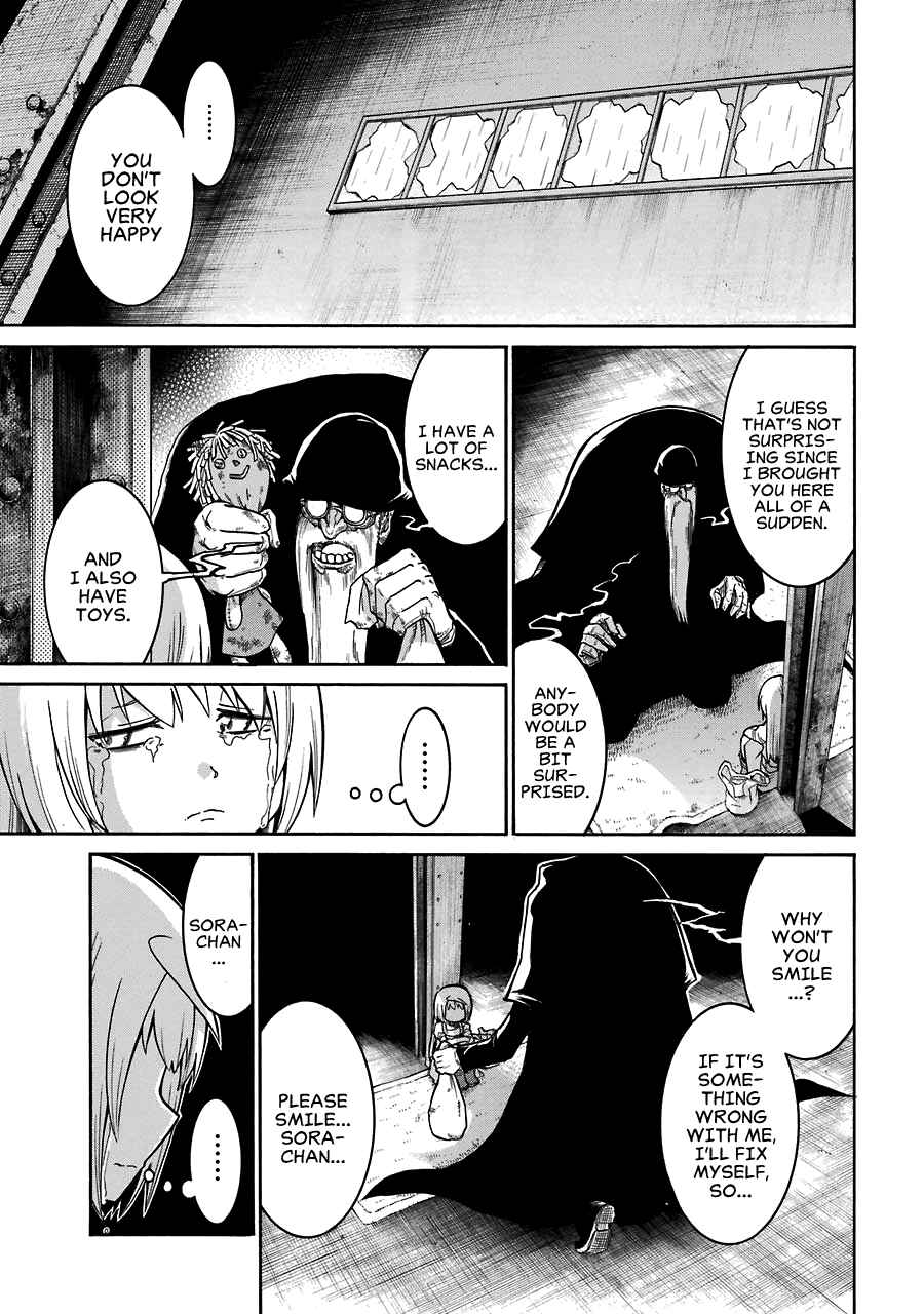 Page 11 Chapter 32 Murciélago