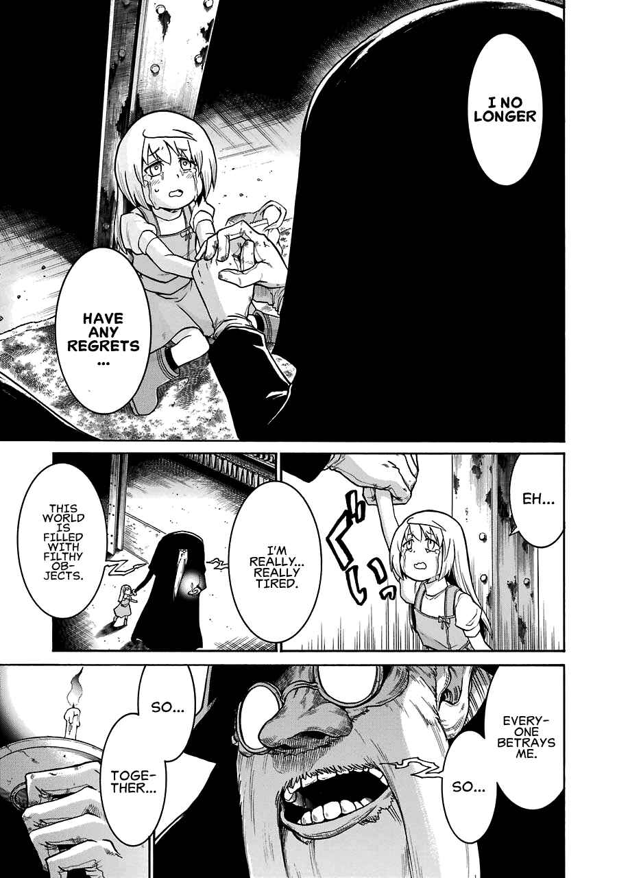 Page 13 Chapter 32 Murciélago