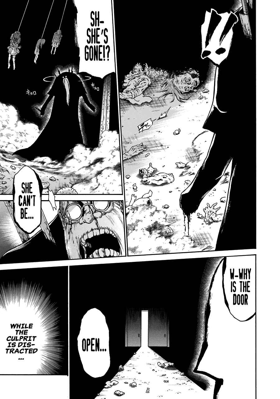 Page 24 Chapter 32 Murciélago