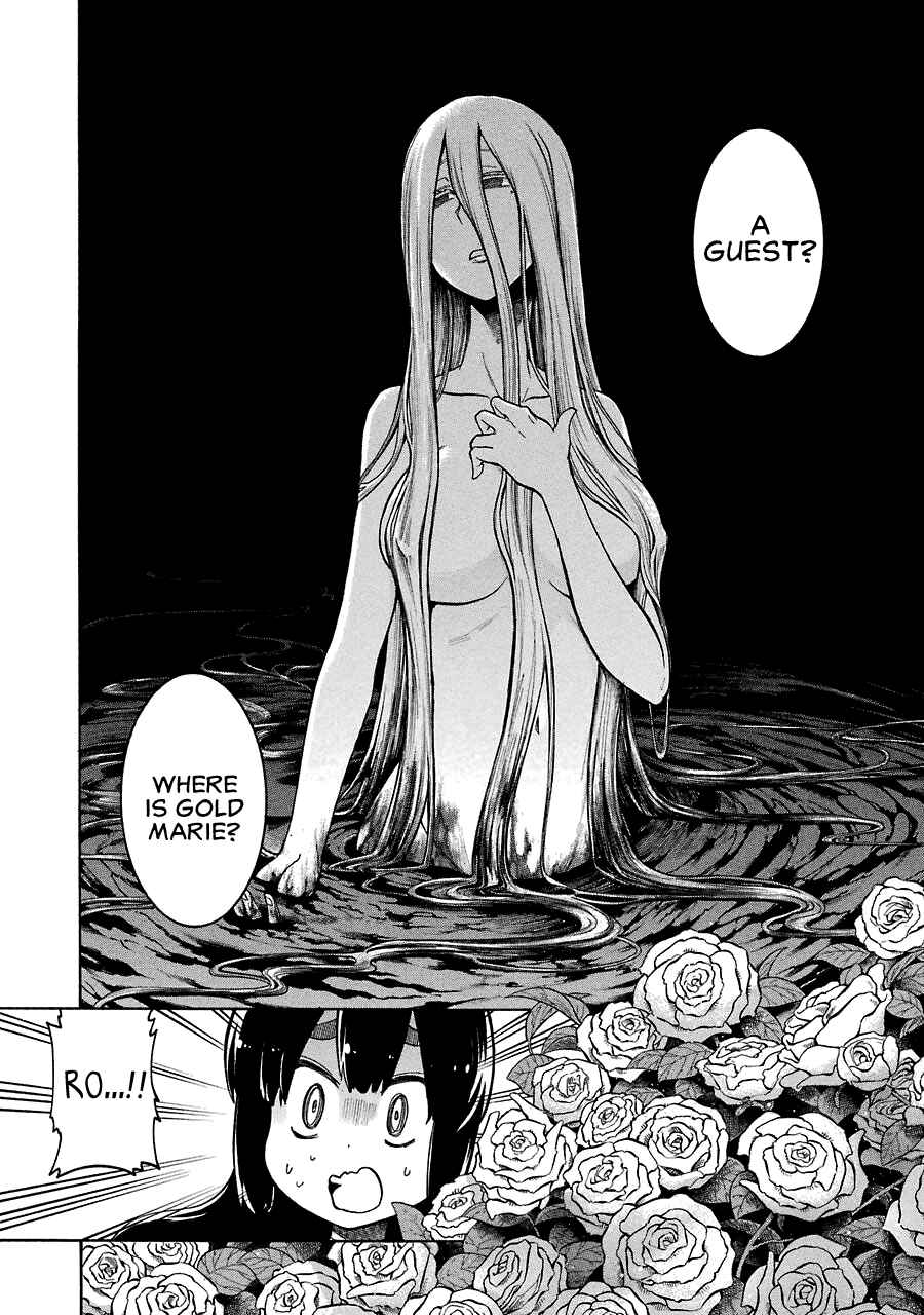 Page 11 Chapter 25 Murciélago