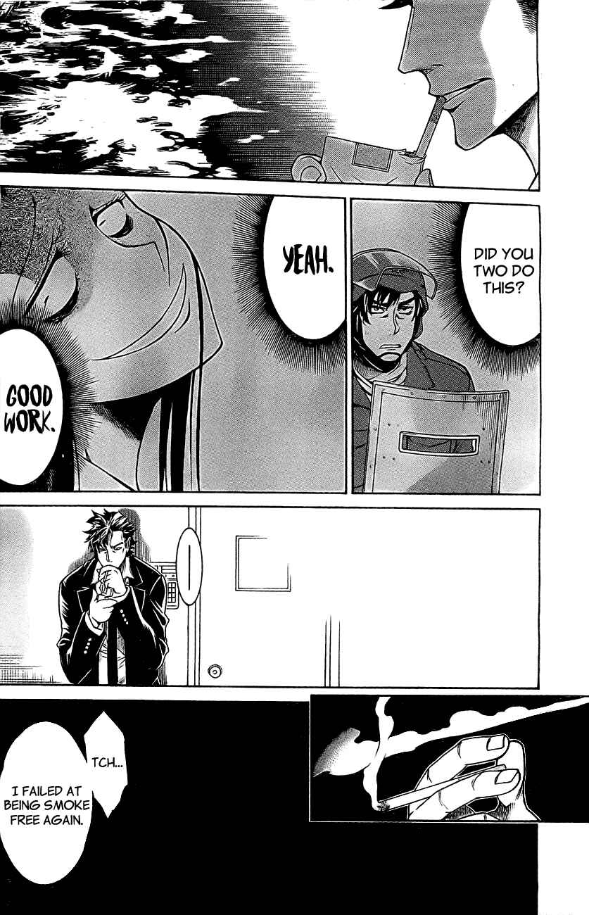 Page 29 Chapter 3 Murciélago