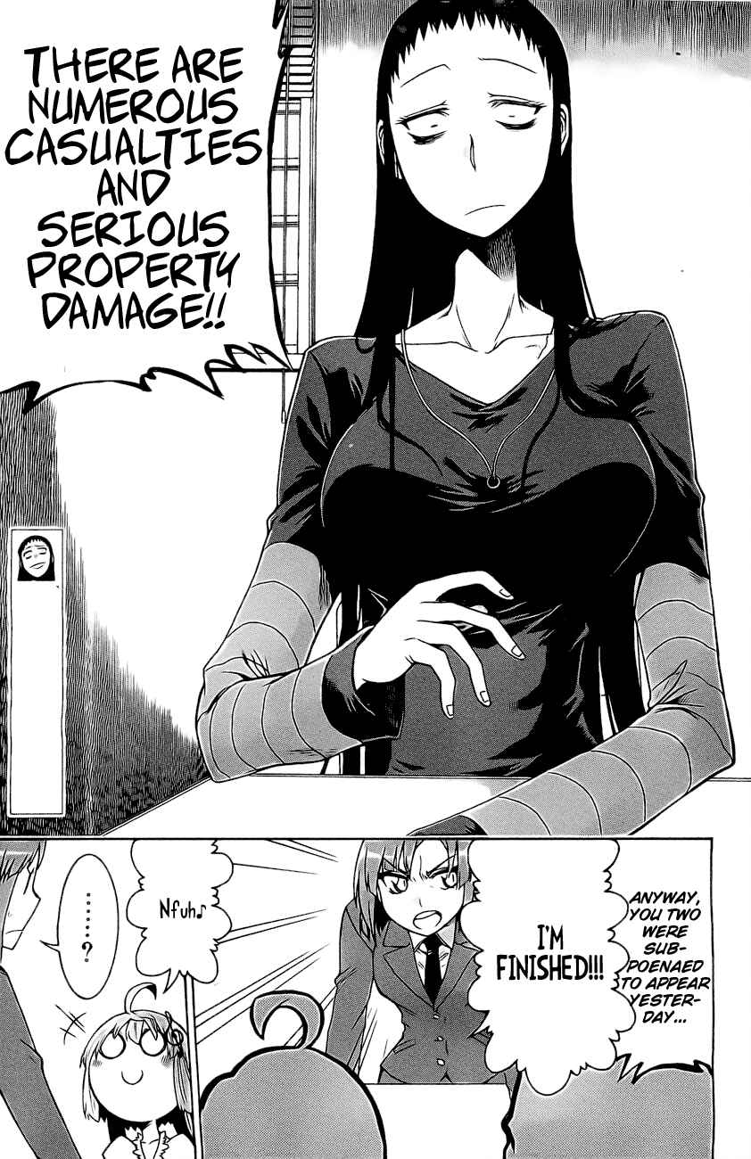 Page 7 Chapter 3 Murciélago