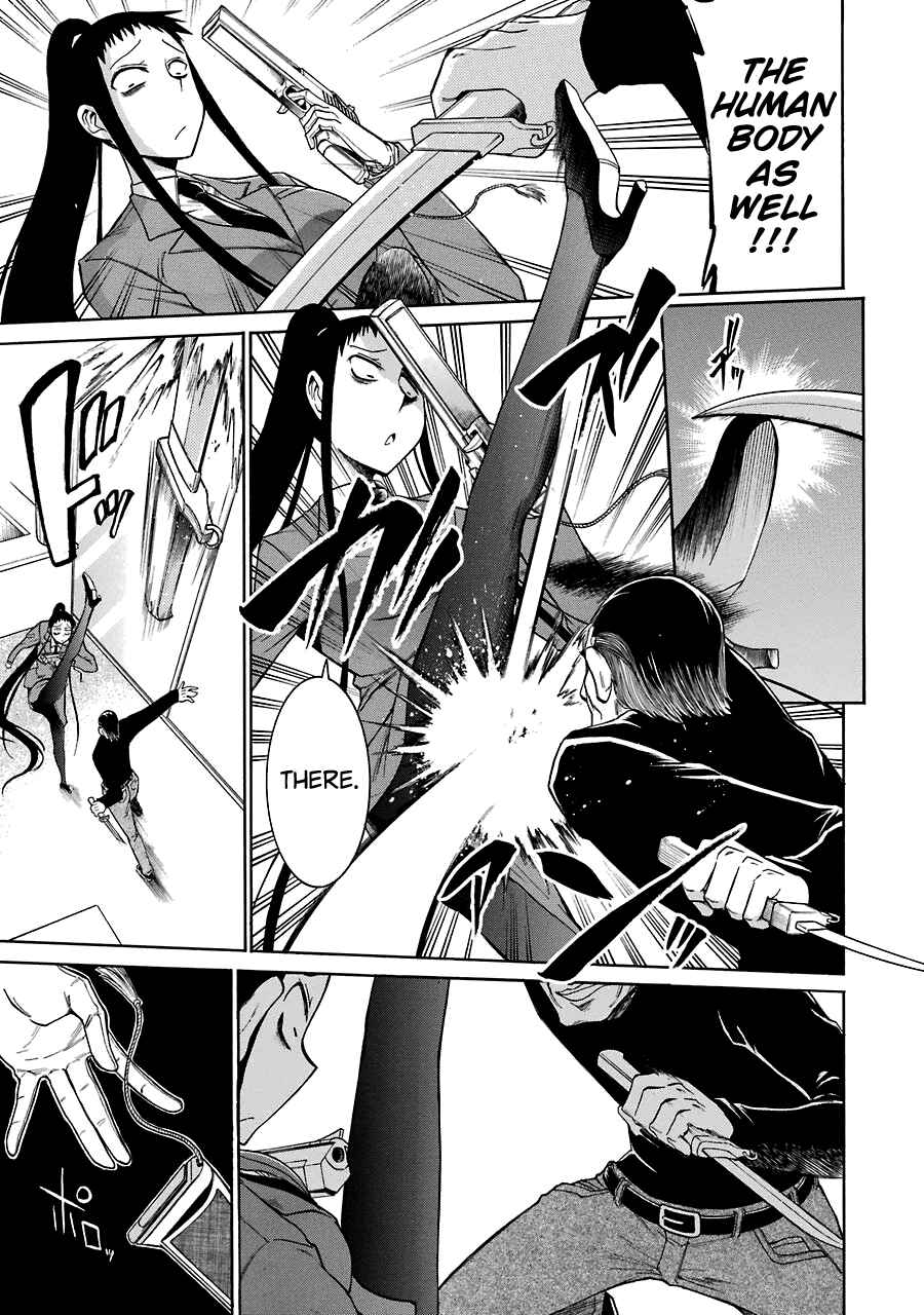 Page 9 Chapter 15 Murciélago