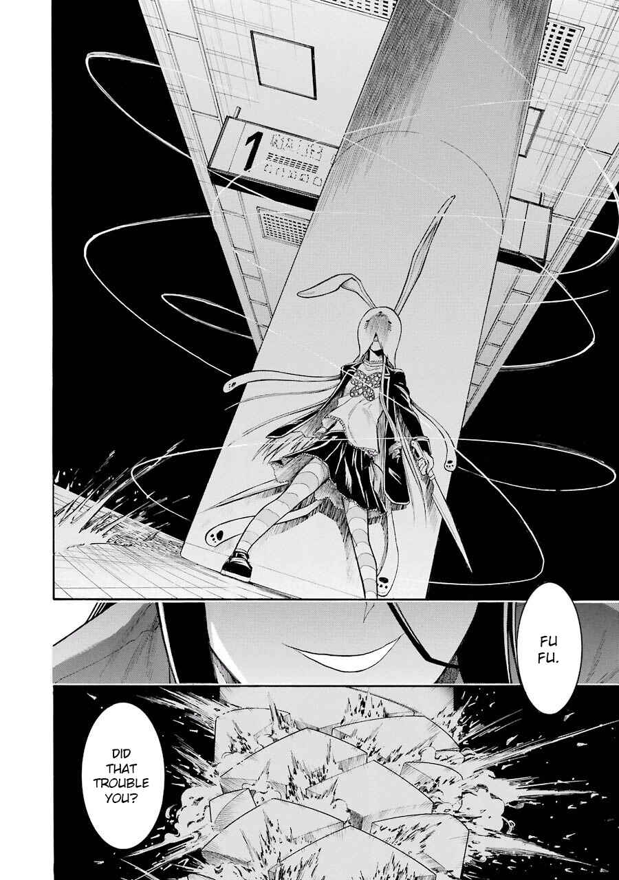 Page 11 Chapter 52 Murciélago