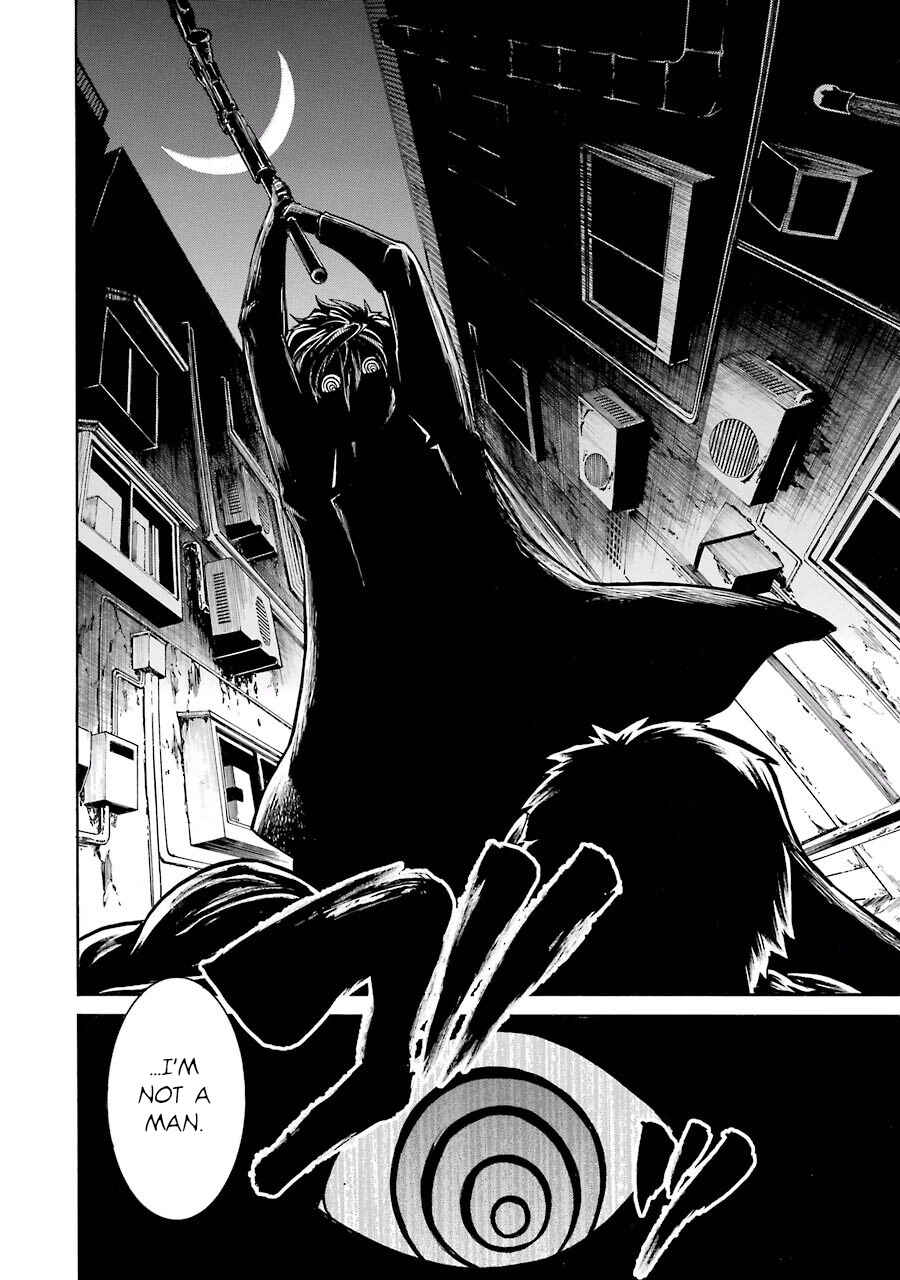 Page 24 Chapter 52 Murciélago