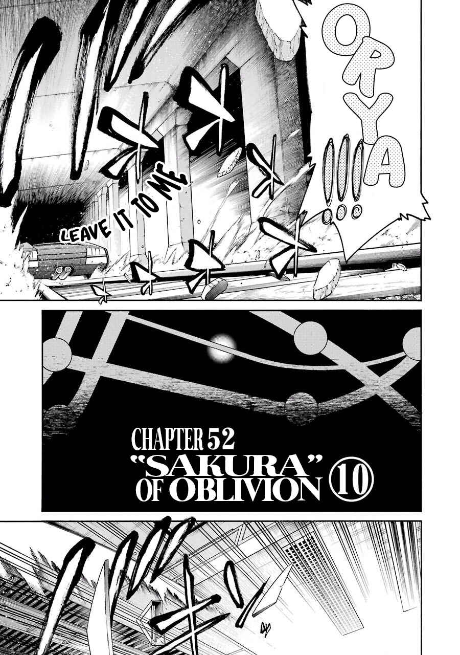 Page 5 Chapter 52 Murciélago