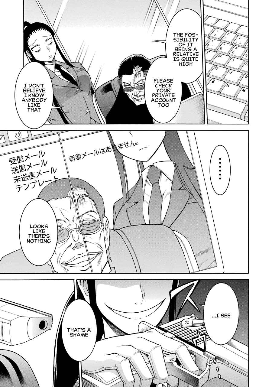 Page 21 Chapter 13 Murciélago