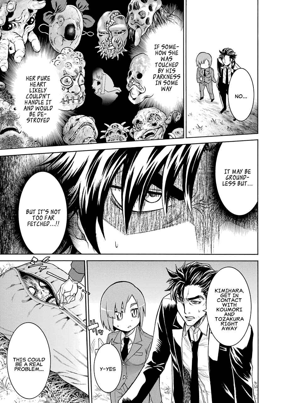 Page 28 Chapter 13 Murciélago