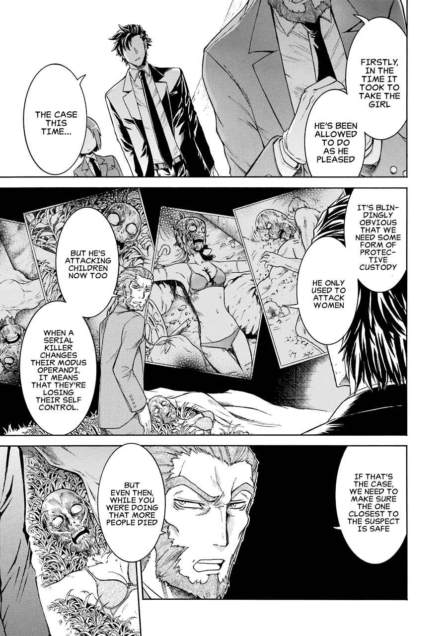 Page 9 Chapter 13 Murciélago
