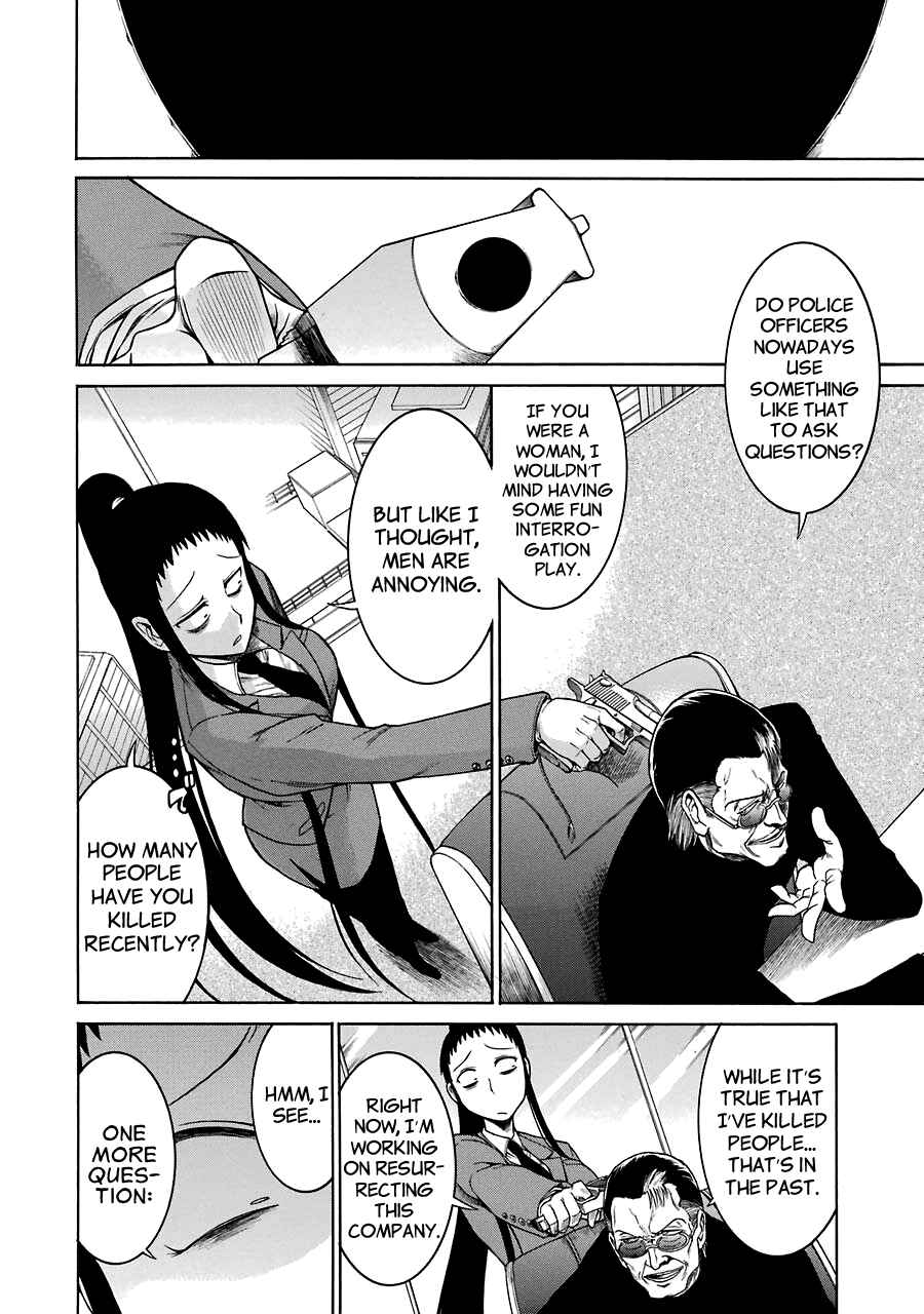 Page 20 Chapter 14 Murciélago