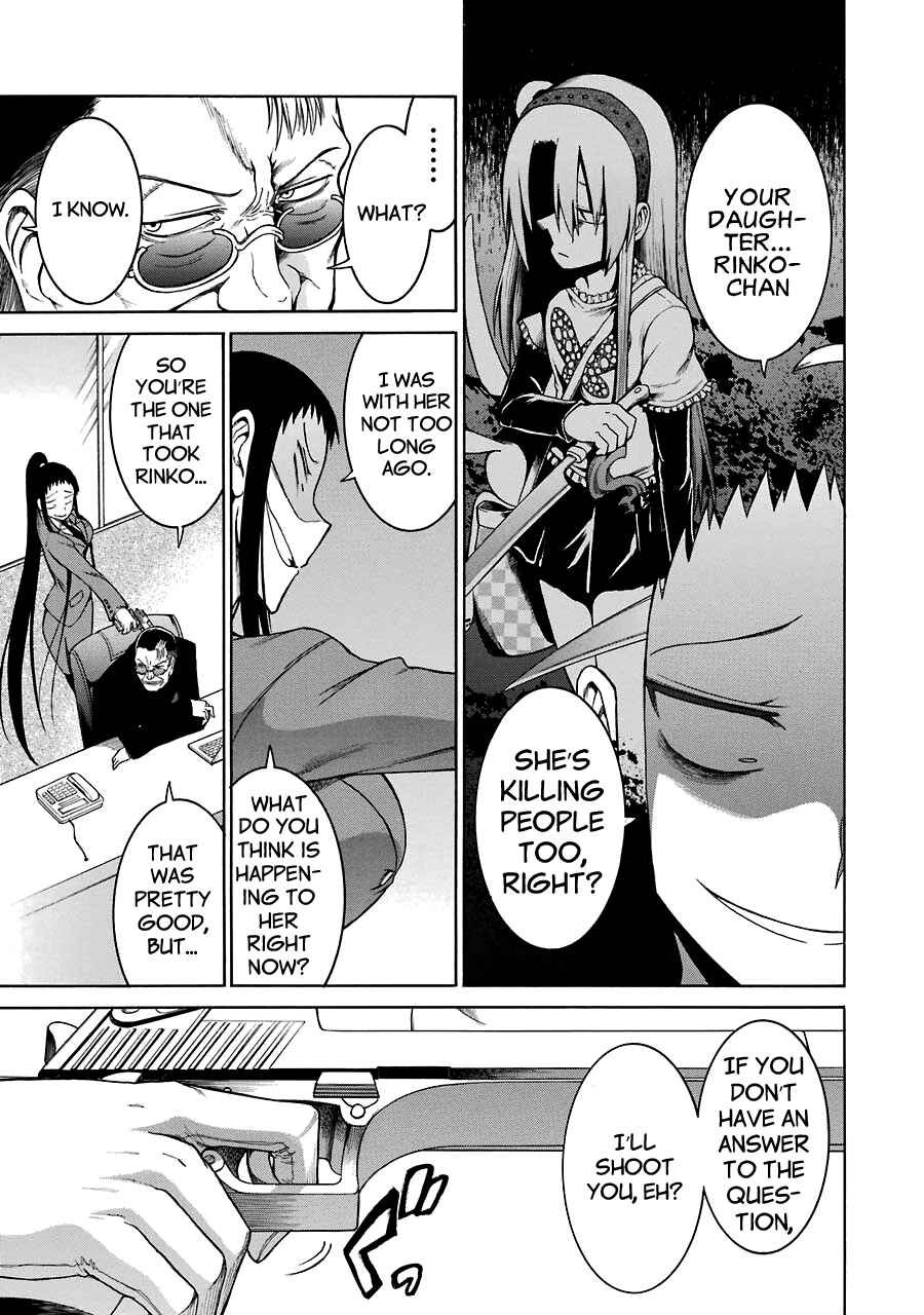 Page 21 Chapter 14 Murciélago