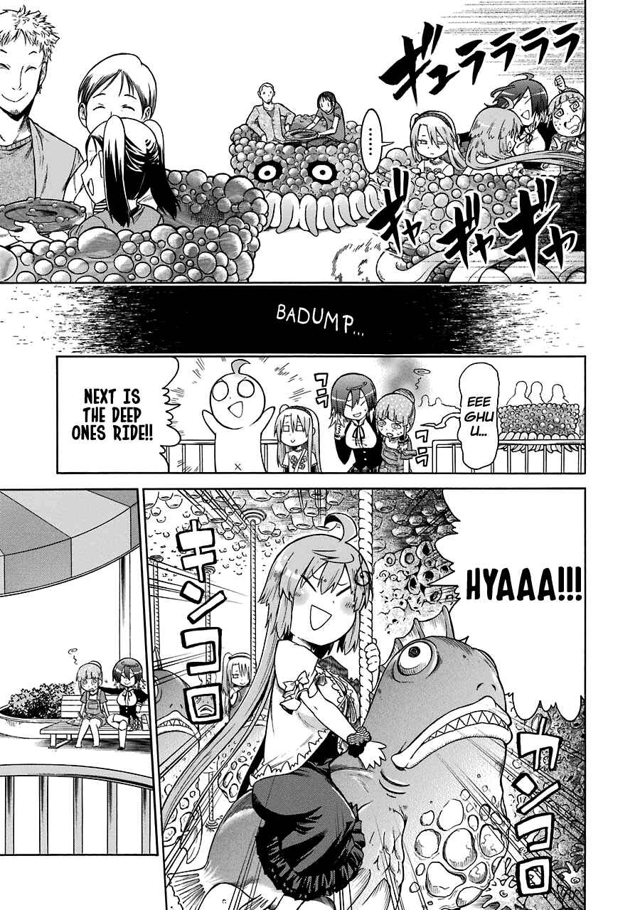 Page 9 Chapter 14 Murciélago