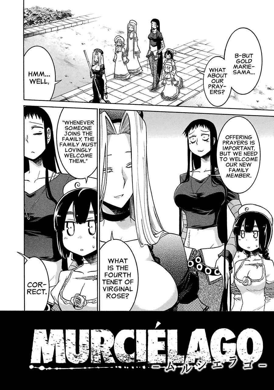 Page 4 Chapter 20 Murciélago