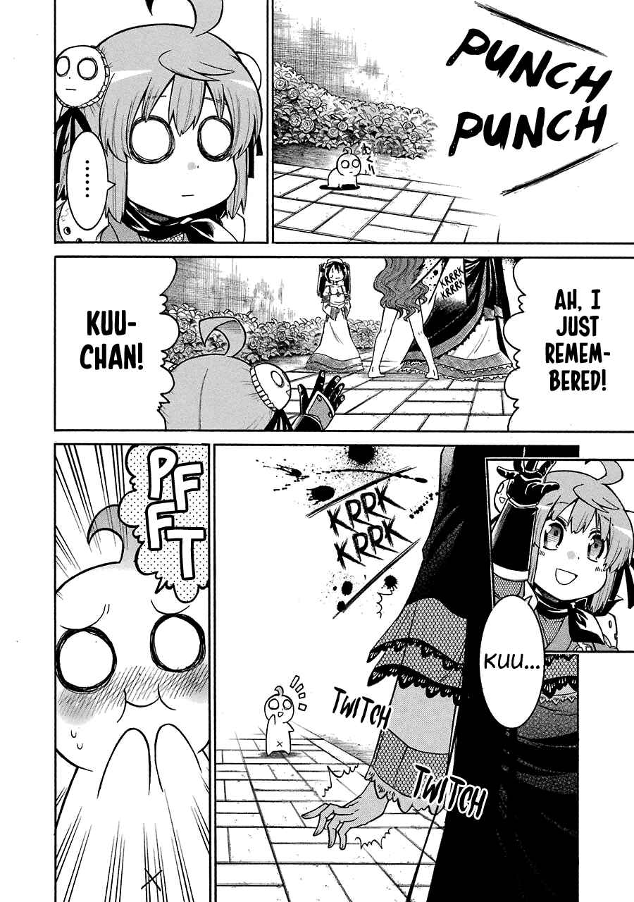 Page 22 Chapter 26 Murciélago