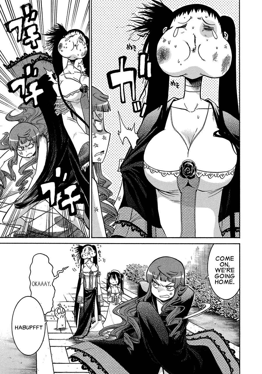 Page 23 Chapter 26 Murciélago