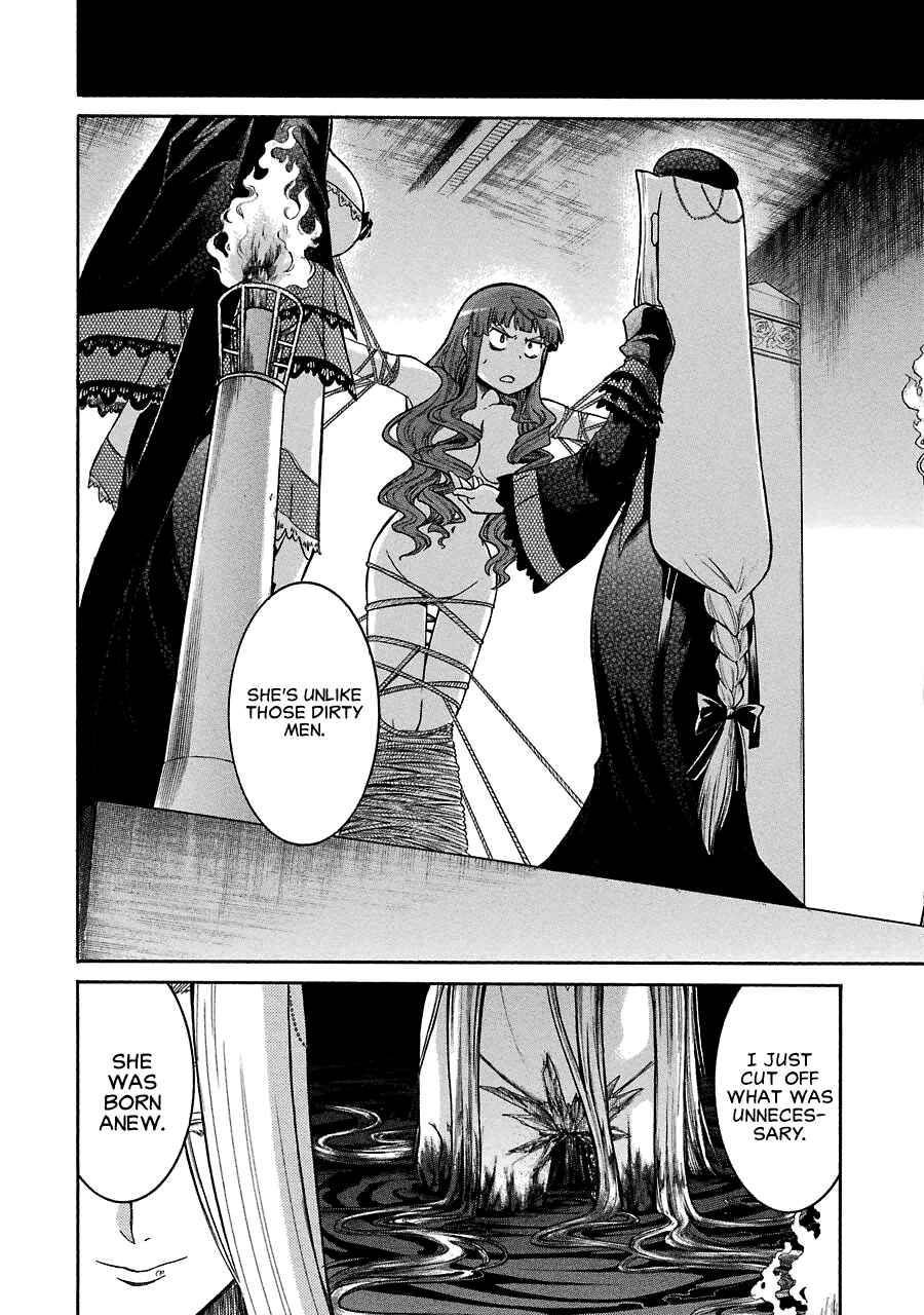 Page 6 Chapter 26 Murciélago