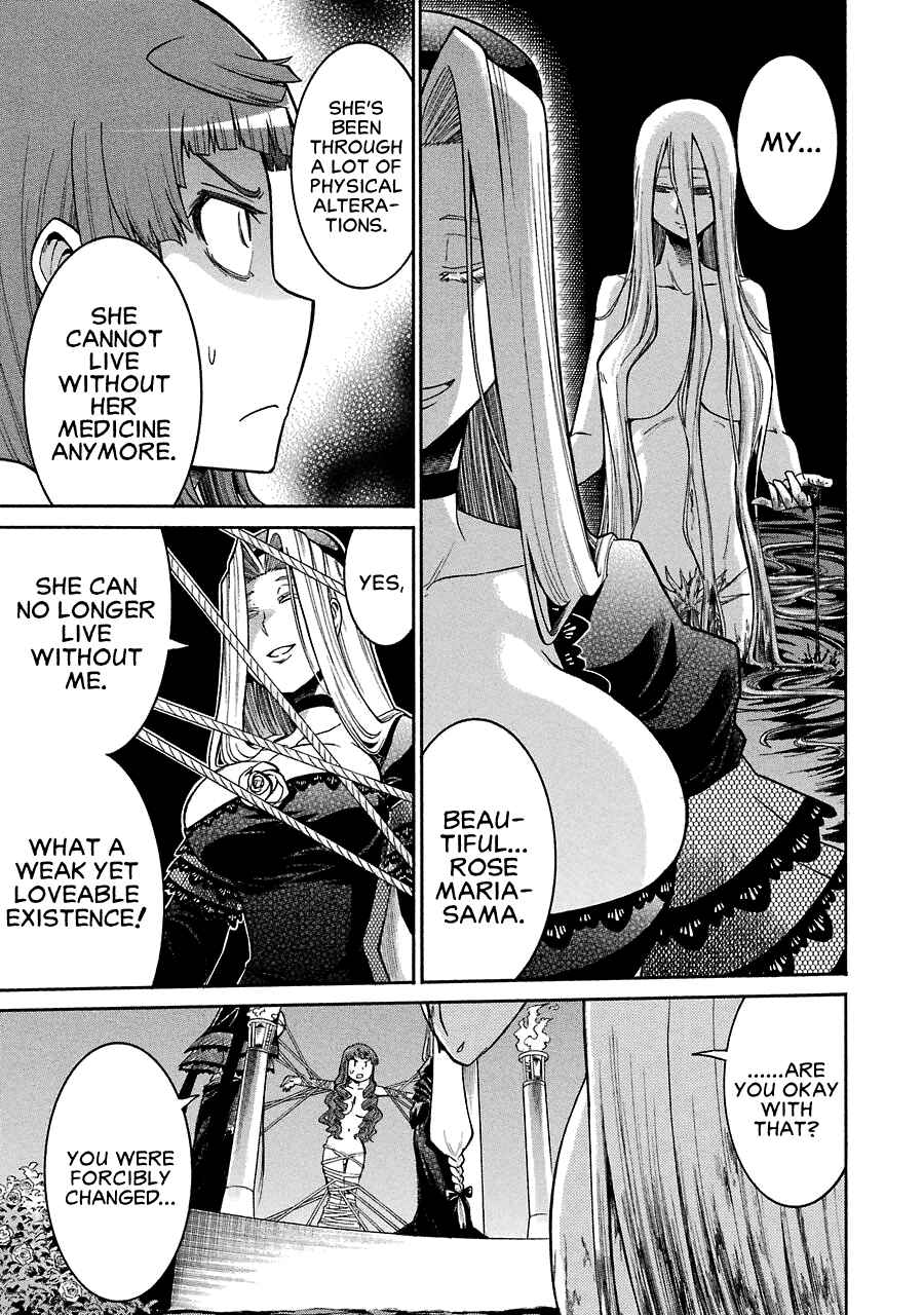 Page 7 Chapter 26 Murciélago