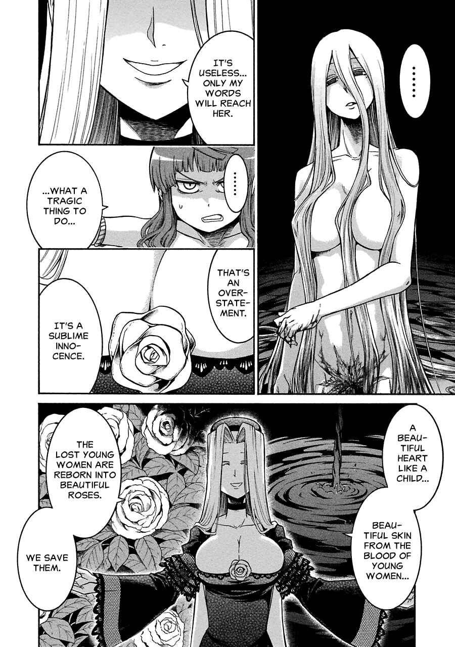 Page 8 Chapter 26 Murciélago