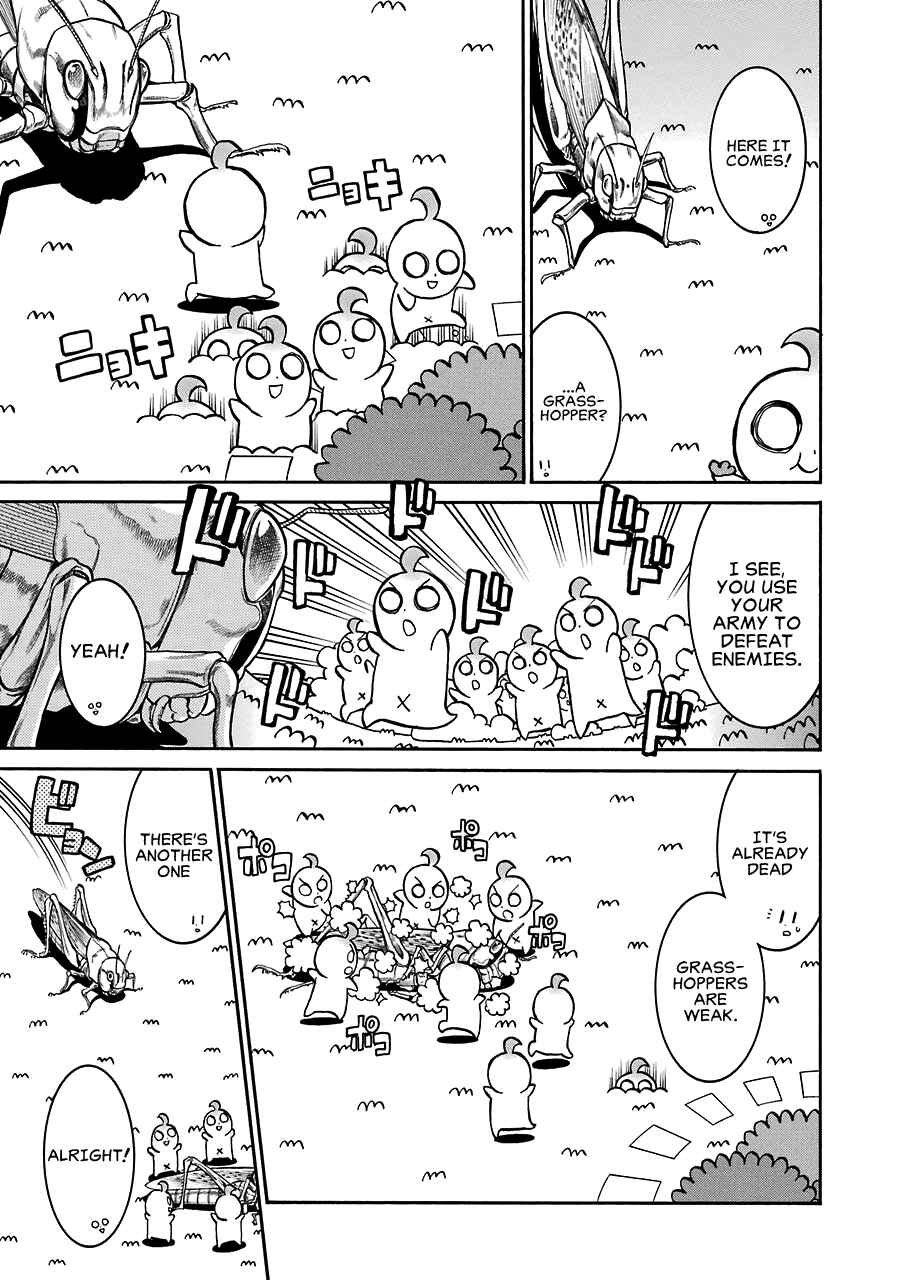 Page 6 Chapter 27.5 Murciélago