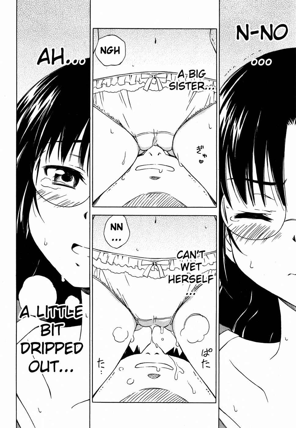 Page 23 Chapter 3 Alice no Hyakudo CC
