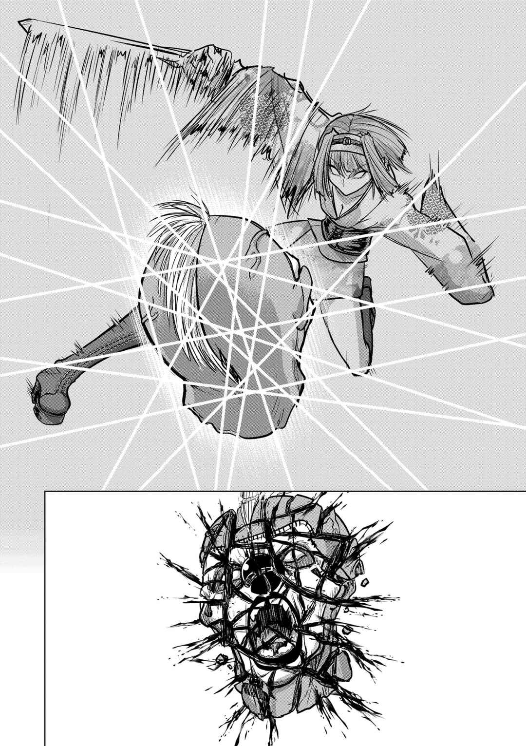 Page 22 Chapter 18 Satsujin Piero no Shitsumon