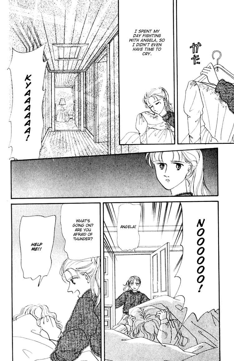 Page 16 Chapter 3.3 Itsuka Yume no Naka de
