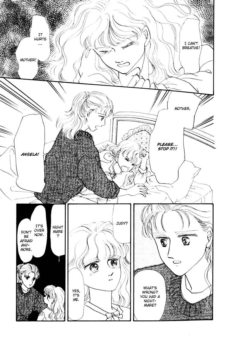 Page 17 Chapter 3.3 Itsuka Yume no Naka de