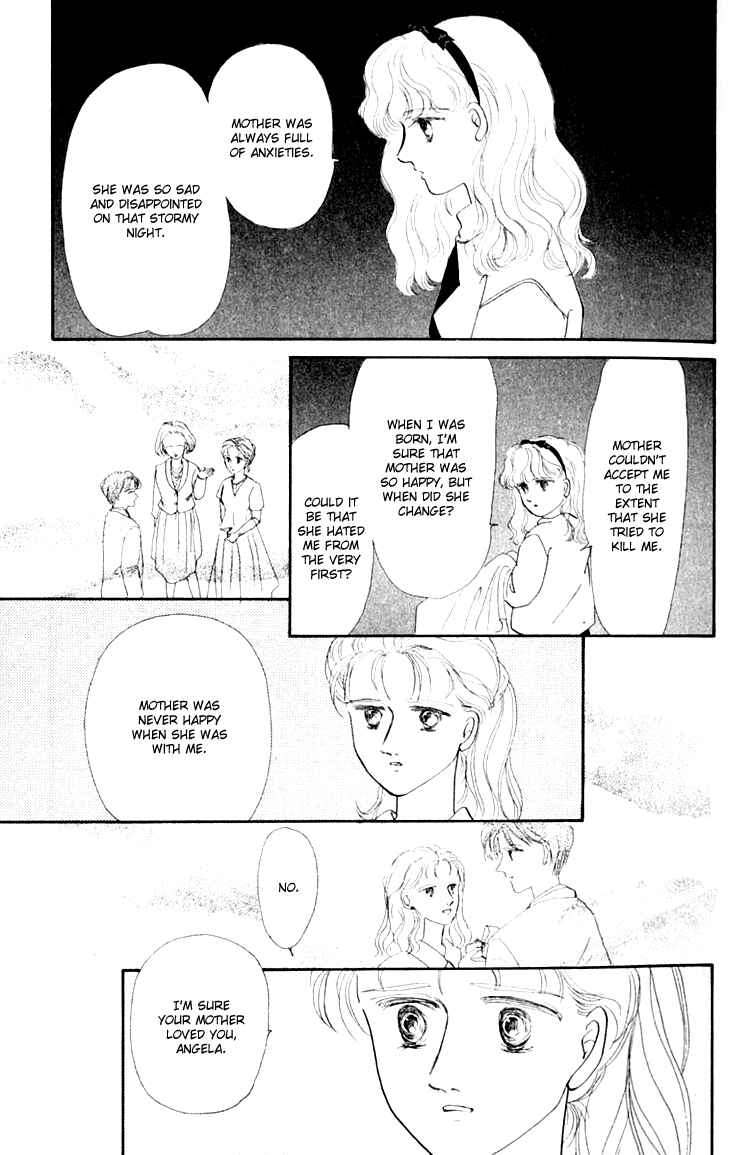 Page 23 Chapter 3.3 Itsuka Yume no Naka de
