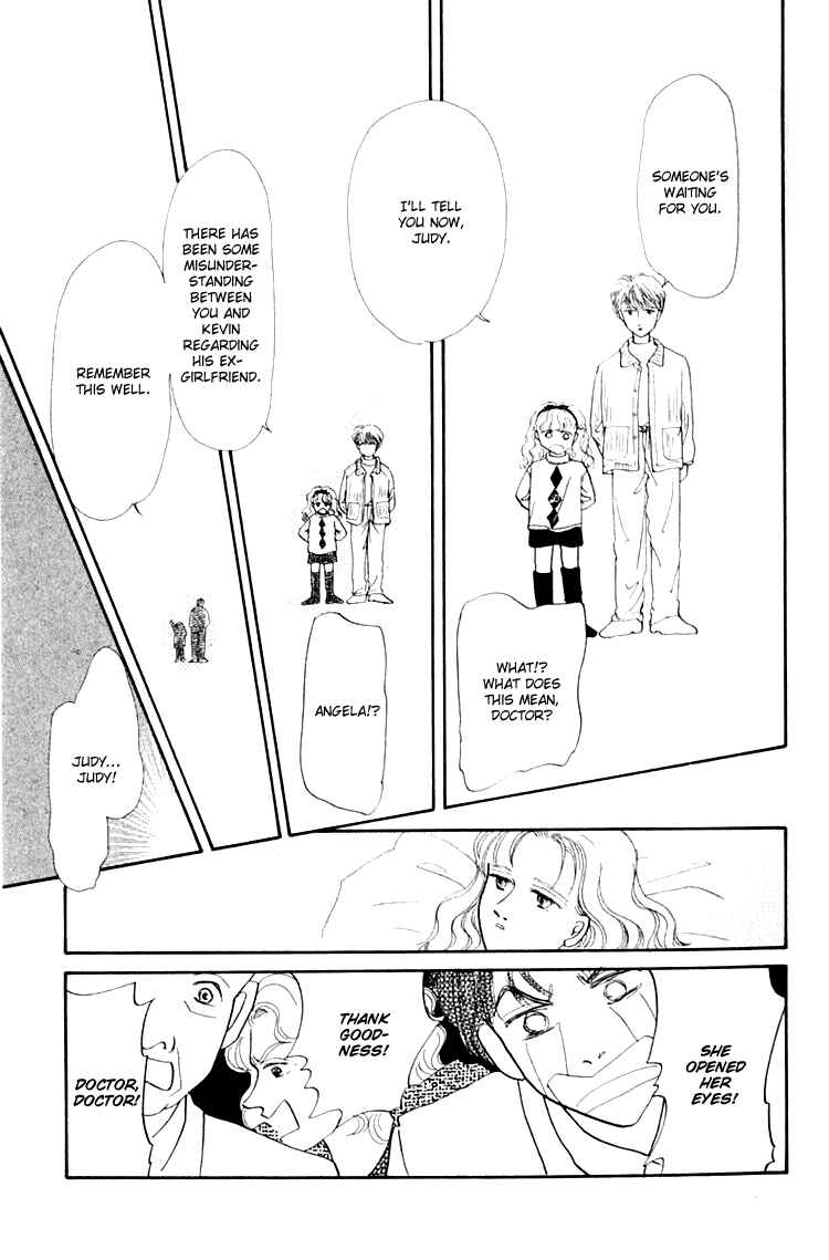 Page 27 Chapter 3.3 Itsuka Yume no Naka de