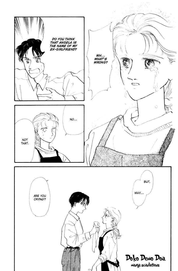 Page 31 Chapter 3.3 Itsuka Yume no Naka de