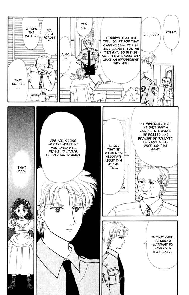 Page 16 Chapter 6.1 Itsuka Yume no Naka de