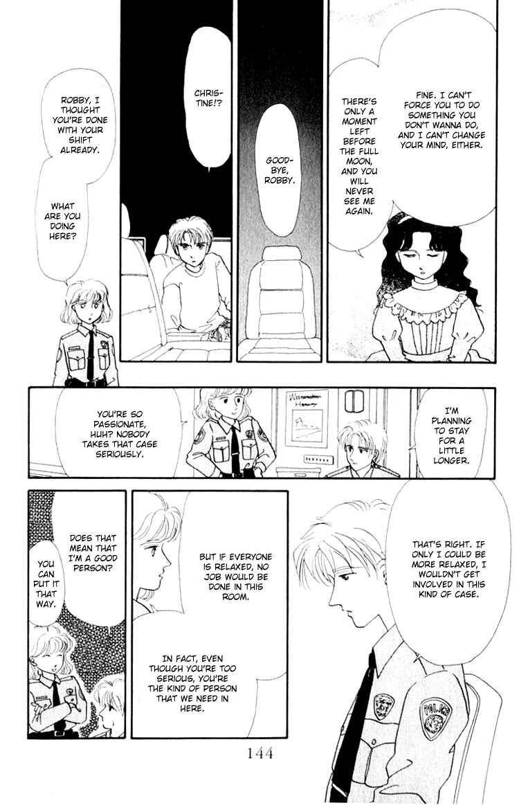 Page 22 Chapter 6.1 Itsuka Yume no Naka de