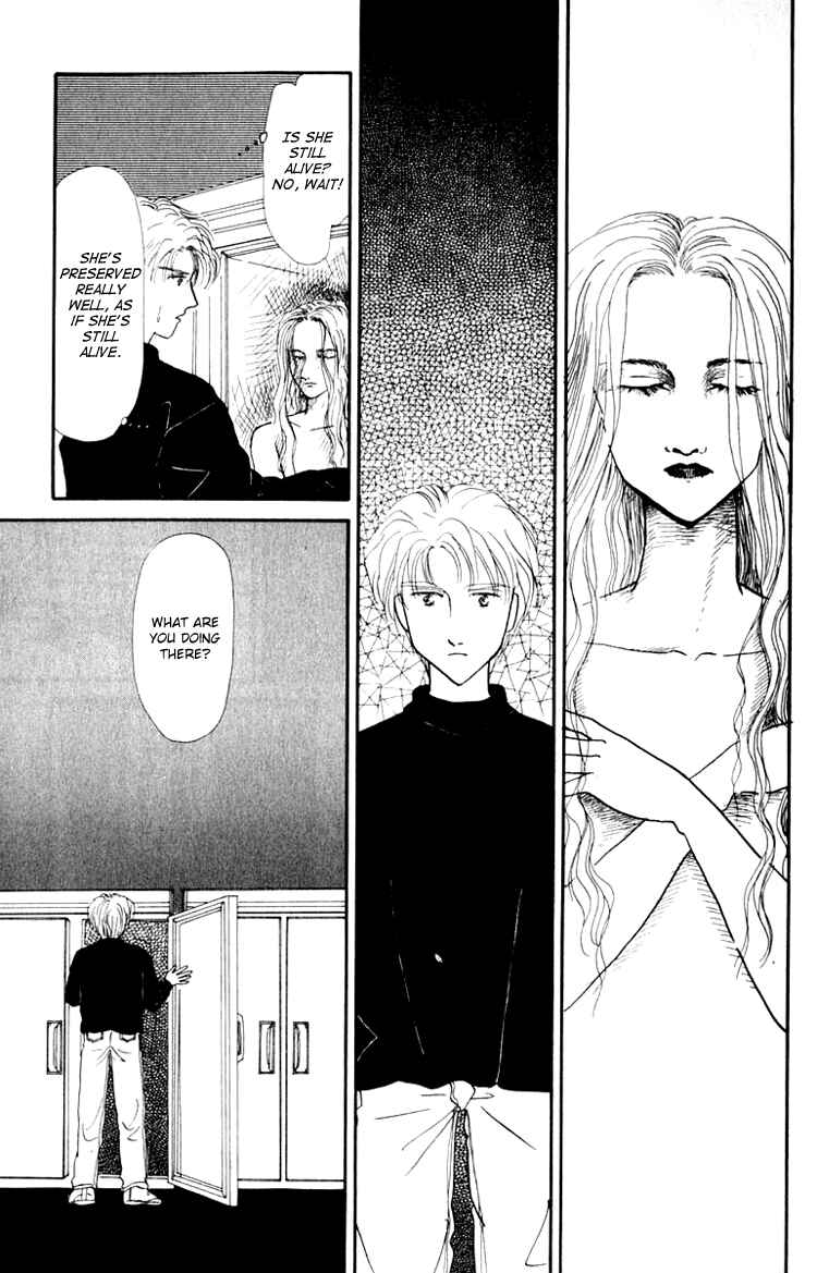 Page 25 Chapter 6.1 Itsuka Yume no Naka de
