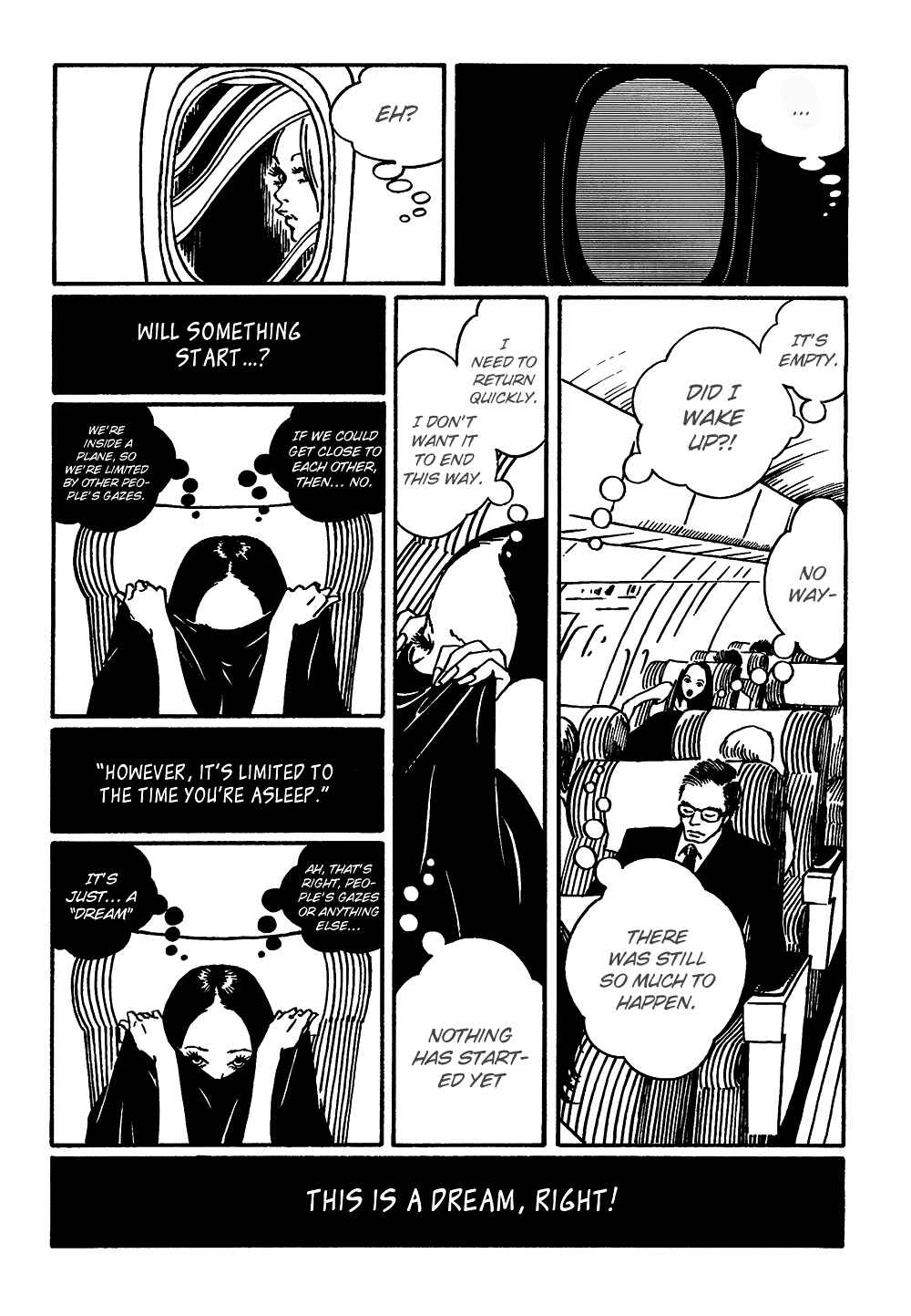 Page 20 Chapter 3 Extreme Dream