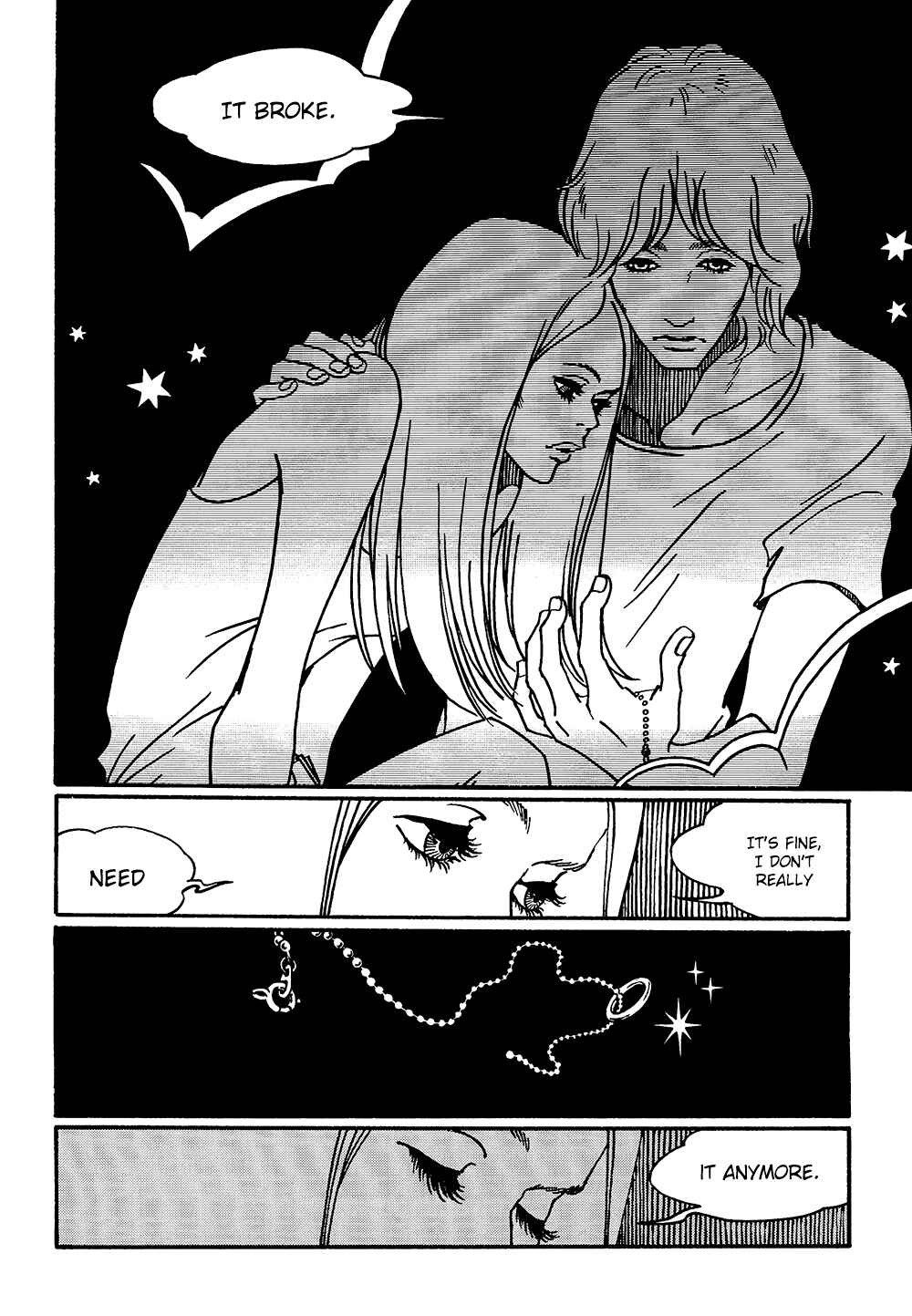 Page 24 Chapter 3 Extreme Dream
