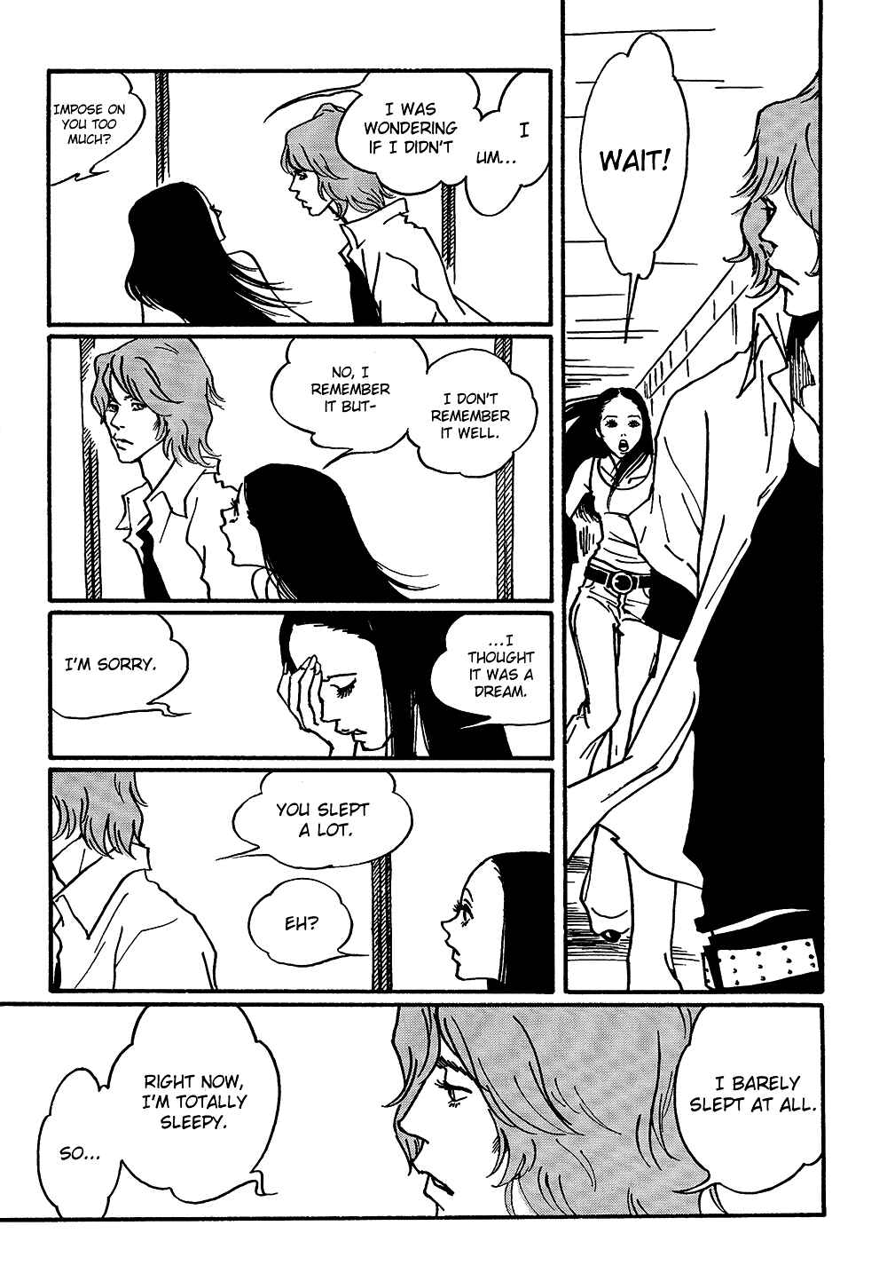 Page 27 Chapter 3 Extreme Dream
