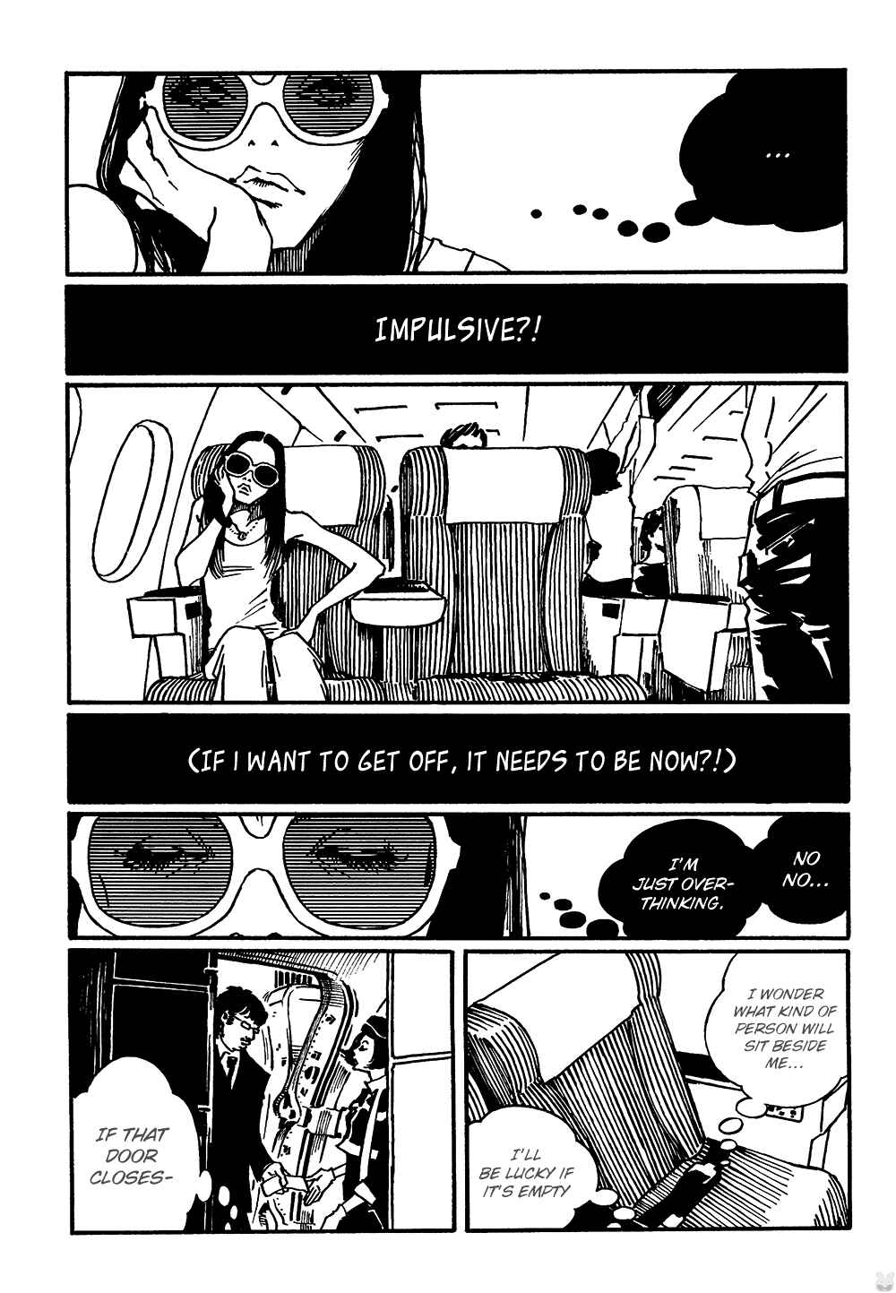 Page 7 Chapter 3 Extreme Dream