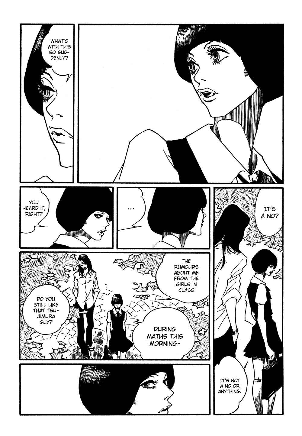 Page 10 Chapter 4 Extreme Dream