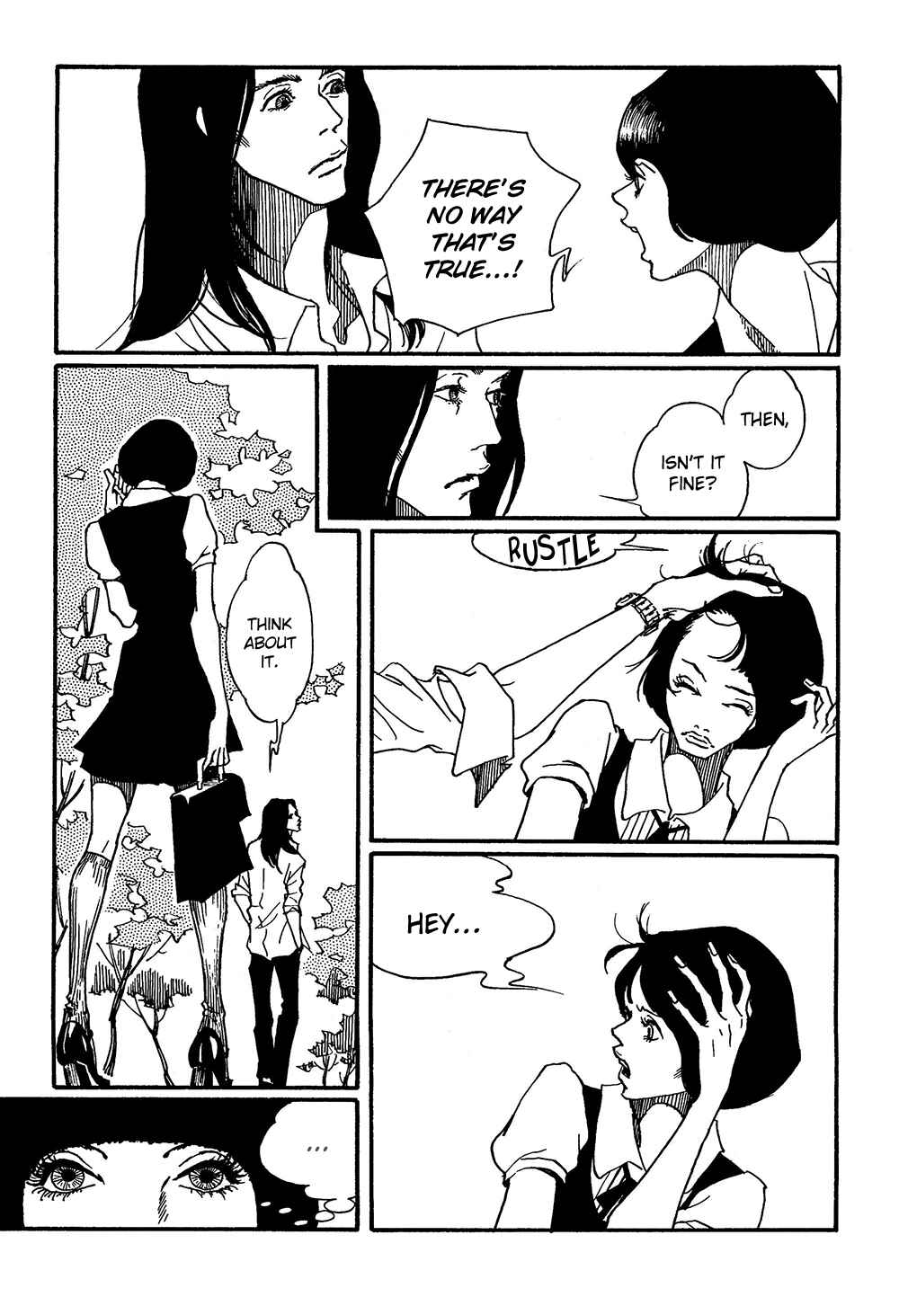 Page 11 Chapter 4 Extreme Dream