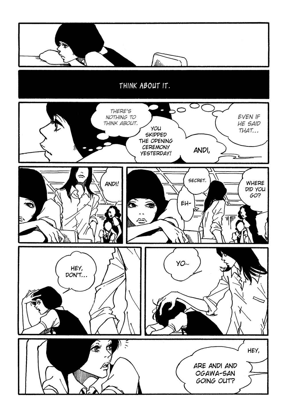 Page 12 Chapter 4 Extreme Dream