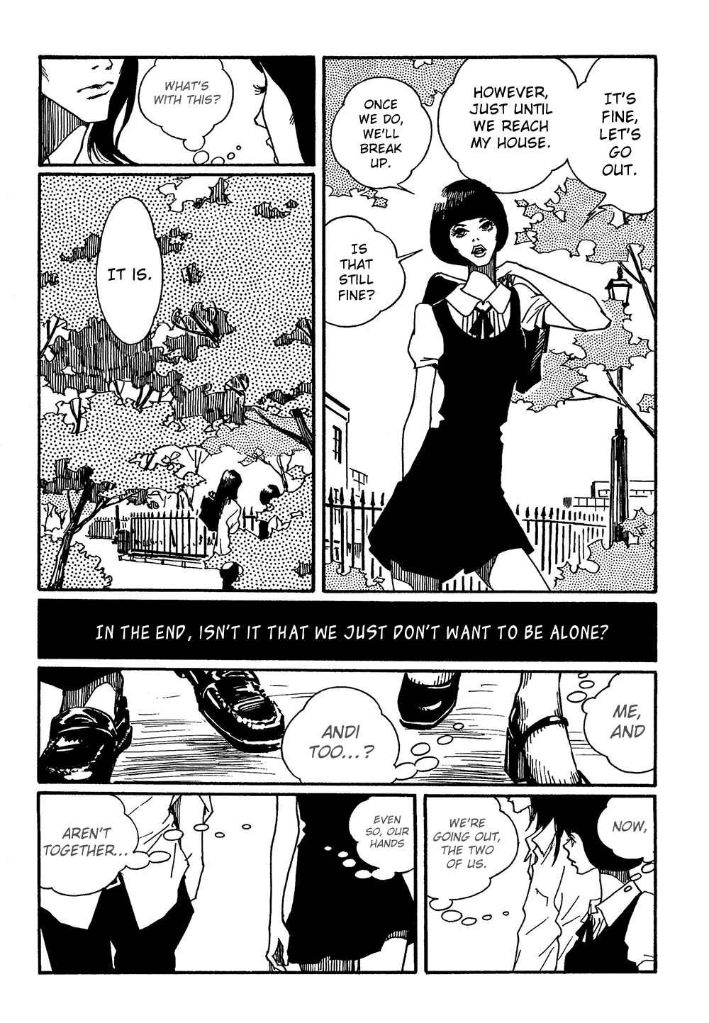 Page 18 Chapter 4 Extreme Dream