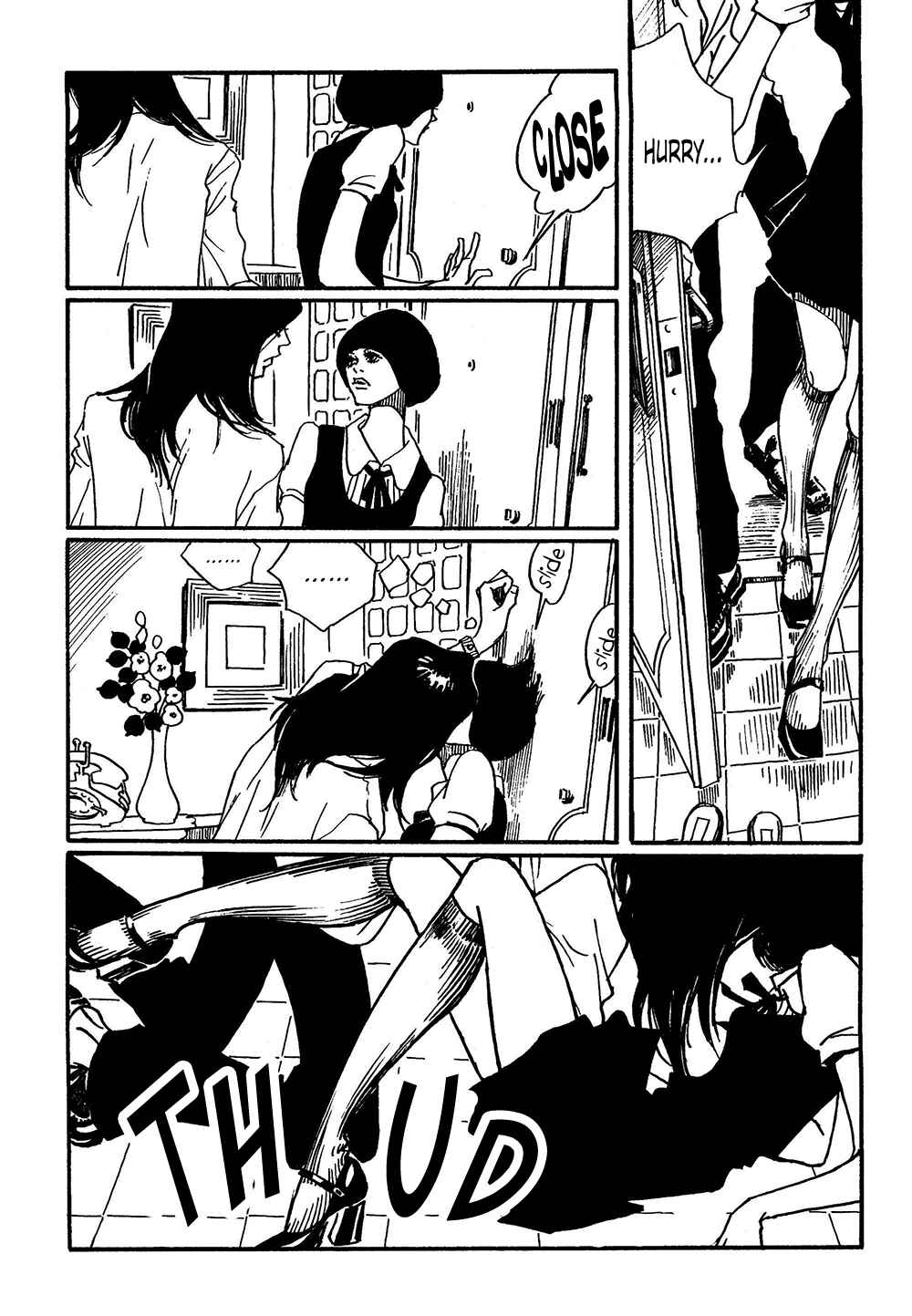 Page 21 Chapter 4 Extreme Dream