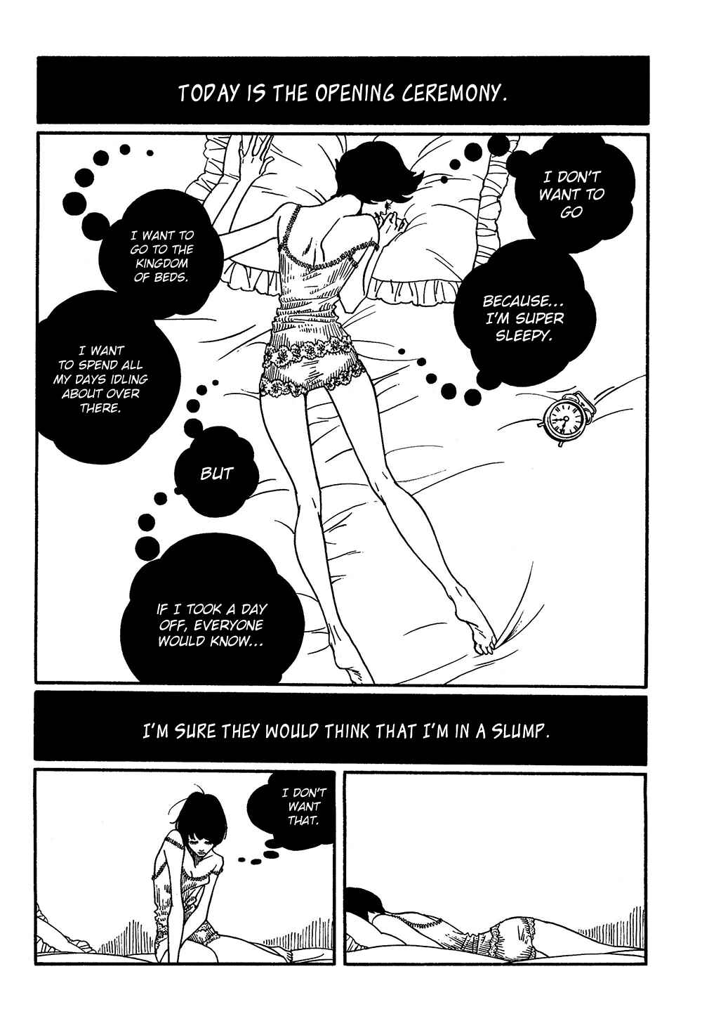 Page 4 Chapter 4 Extreme Dream